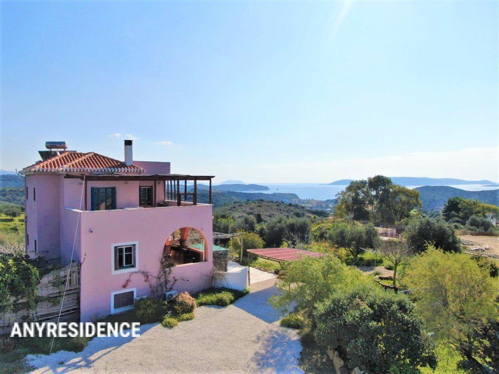Villa in Peloponnese, photo #2, listing #2521790