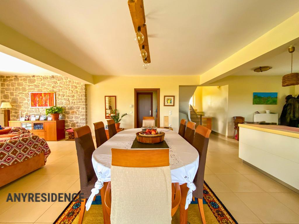 9 room detached house in Nafplio, photo #7, listing #2455161