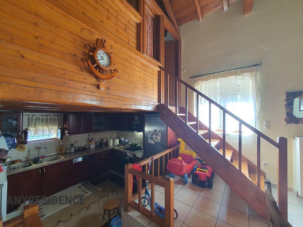 3 room townhome in Nafplio, photo #8, listing #2339963