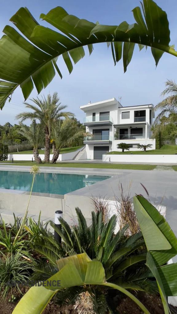 Villa in Kassandreia, photo #9, listing #2465485