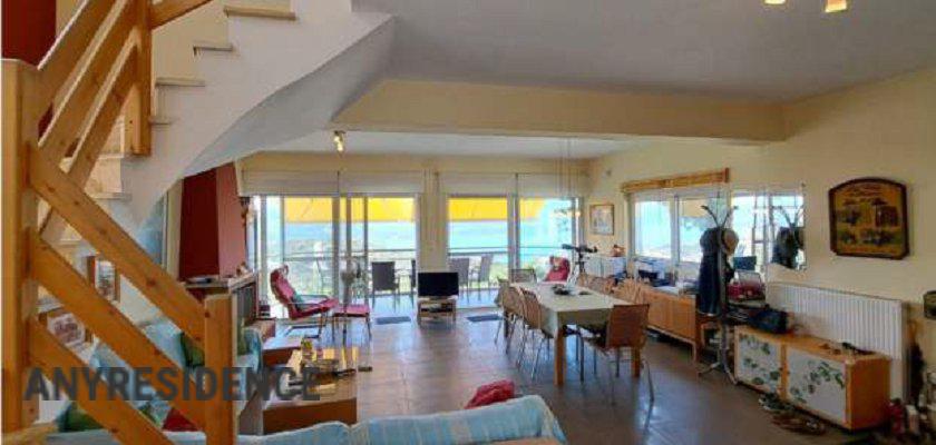 Villa in Theologos, photo #1, listing #2450805
