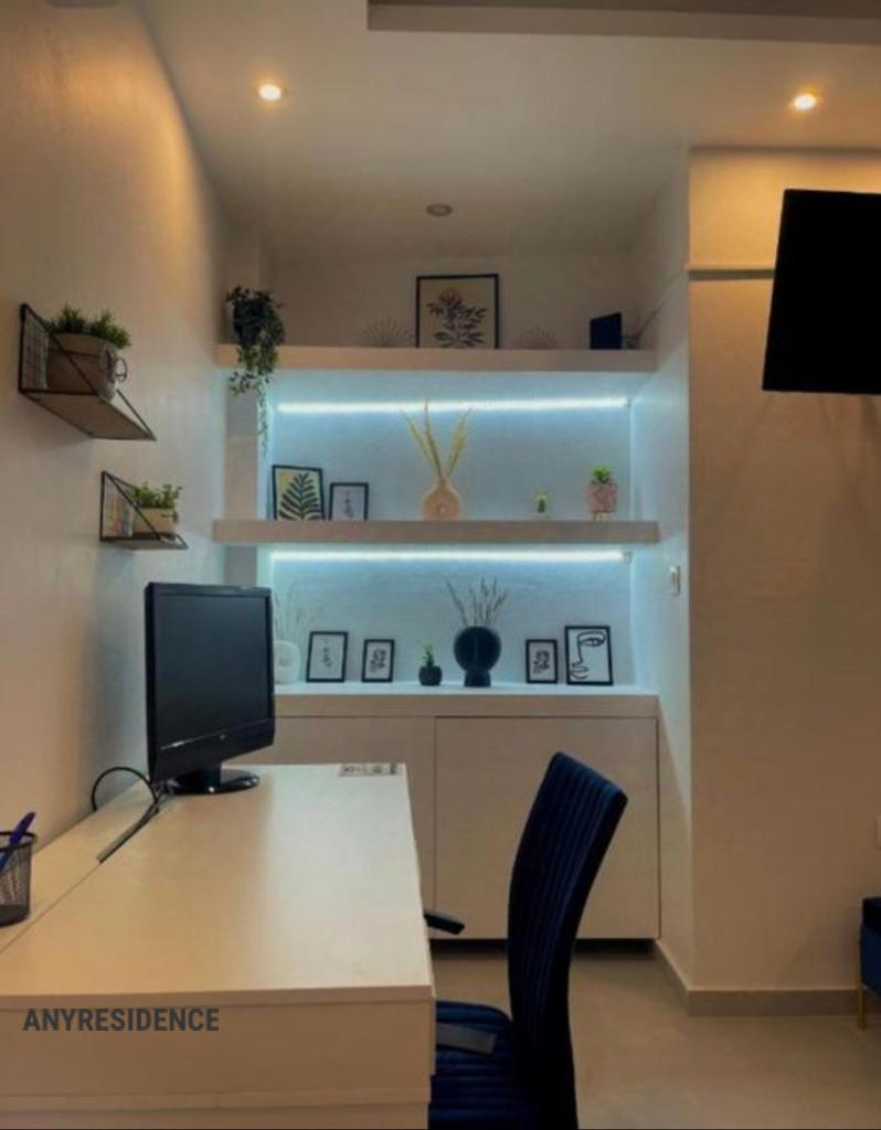 1 room apartment in Athens, photo #5, listing #2524235