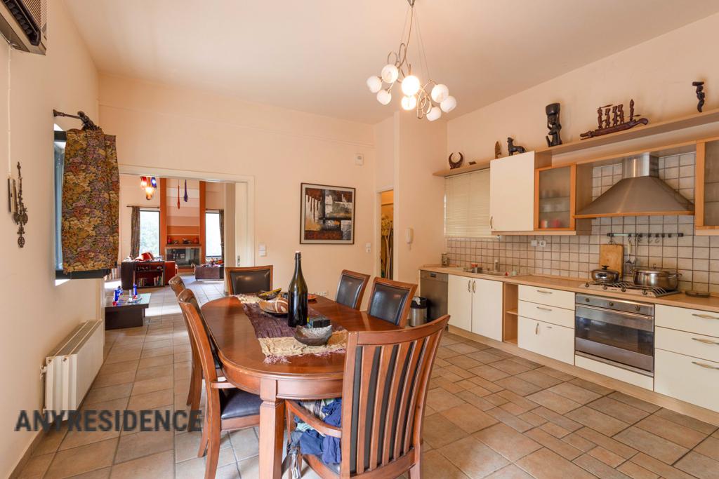 5 room terraced house in Athenian Riviera, photo #8, listing #2524231