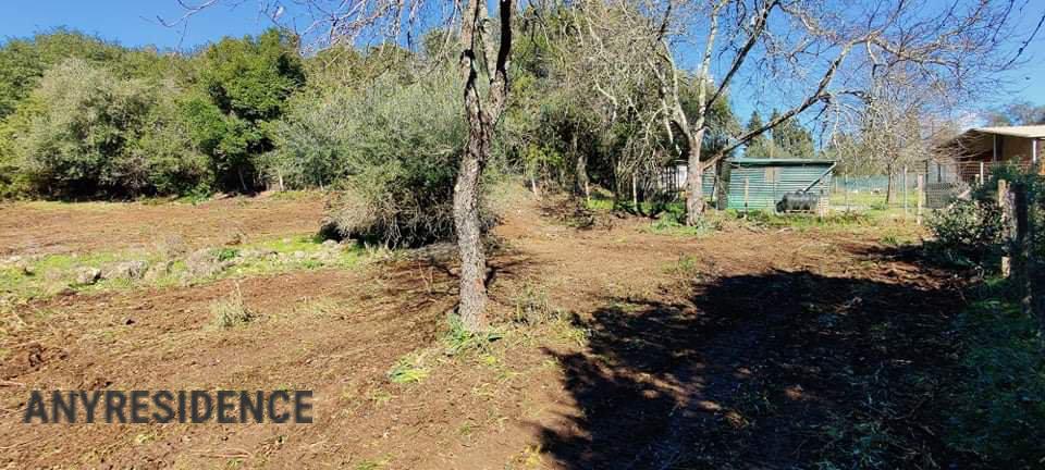 Development land Gouvia, photo #1, listing #2200175