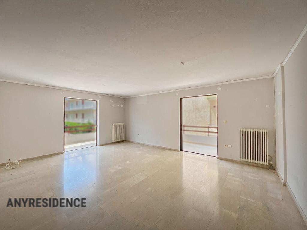 Apartment in Nafplio, photo #2, listing #2466865
