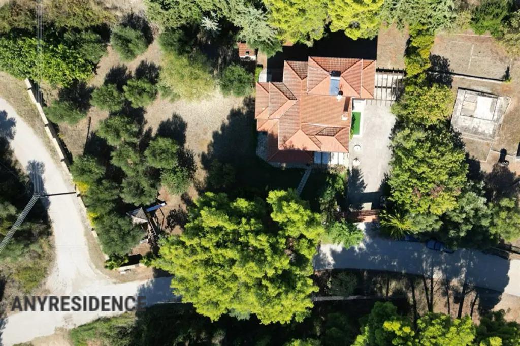 Villa in Nikiti, photo #2, listing #2532735