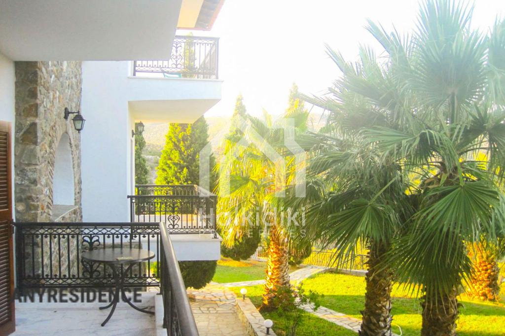 12 room townhome in Chalkidiki (Halkidiki), photo #6, listing #2081656