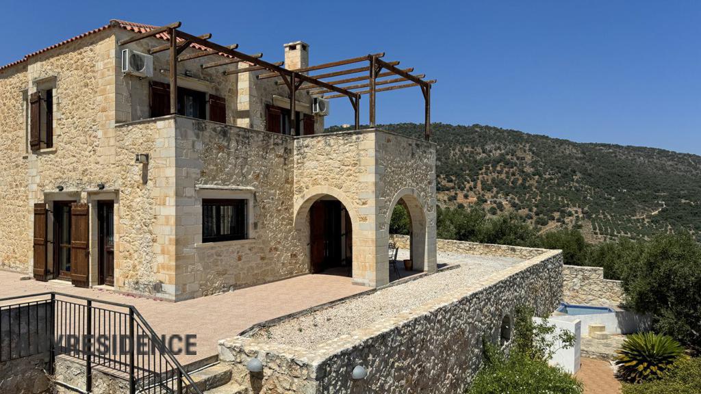 Development land Chania, photo #4, listing #2555377