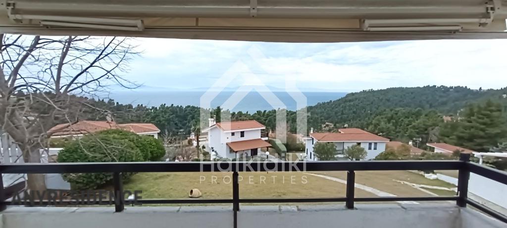 4 room townhome in Chalkidiki (Halkidiki), photo #9, listing #2357553