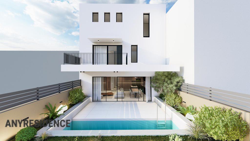 Terraced house in Rethimnon, photo #5, listing #2397577