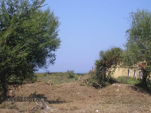 Development land Corfu, photo #1, listing #2061962