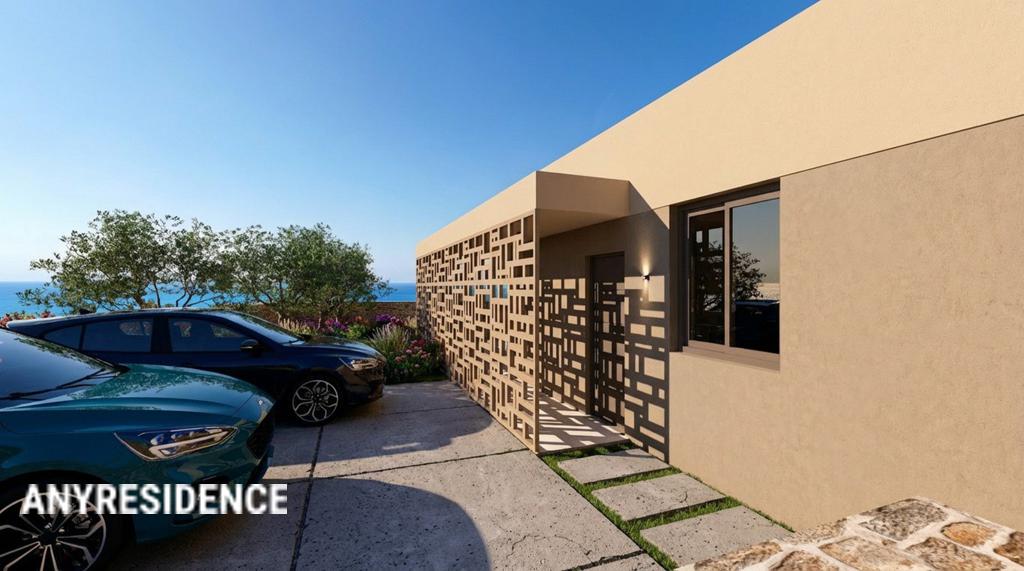 Development land Kefalas, photo #3, listing #2542581