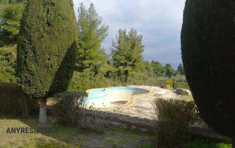 Villa in Chalkidiki (Halkidiki), photo #3, listing #2465467