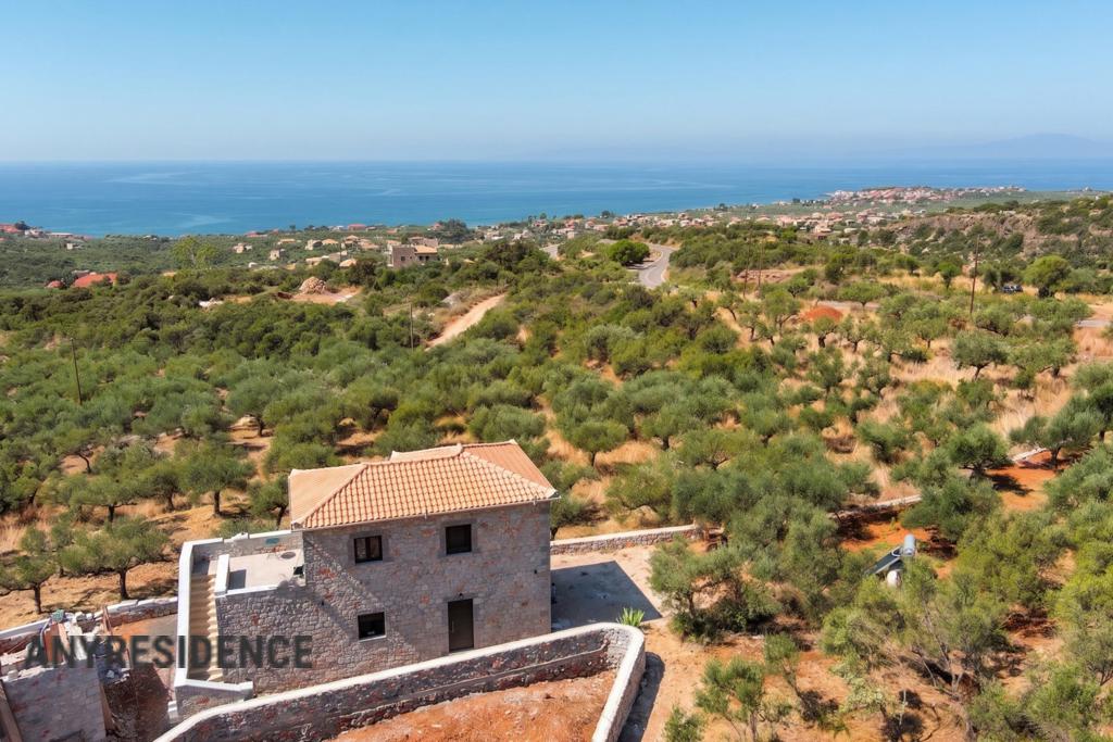 Townhome in Messenia, photo #7, listing #2550938