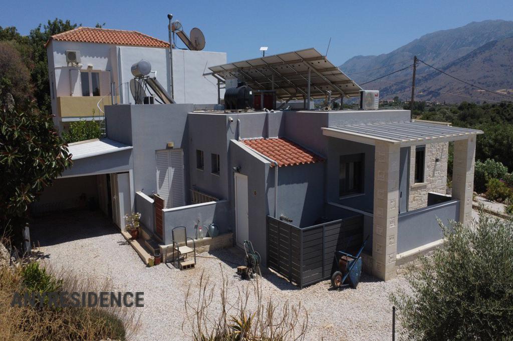 Townhome in Chania, photo #5, listing #2469254