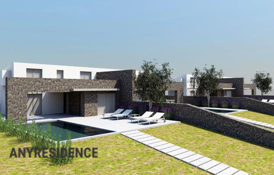 Terraced house in Peloponnese