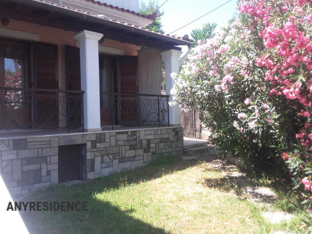 Terraced house in Thessalia Sterea Ellada, photo #6, listing #2155948