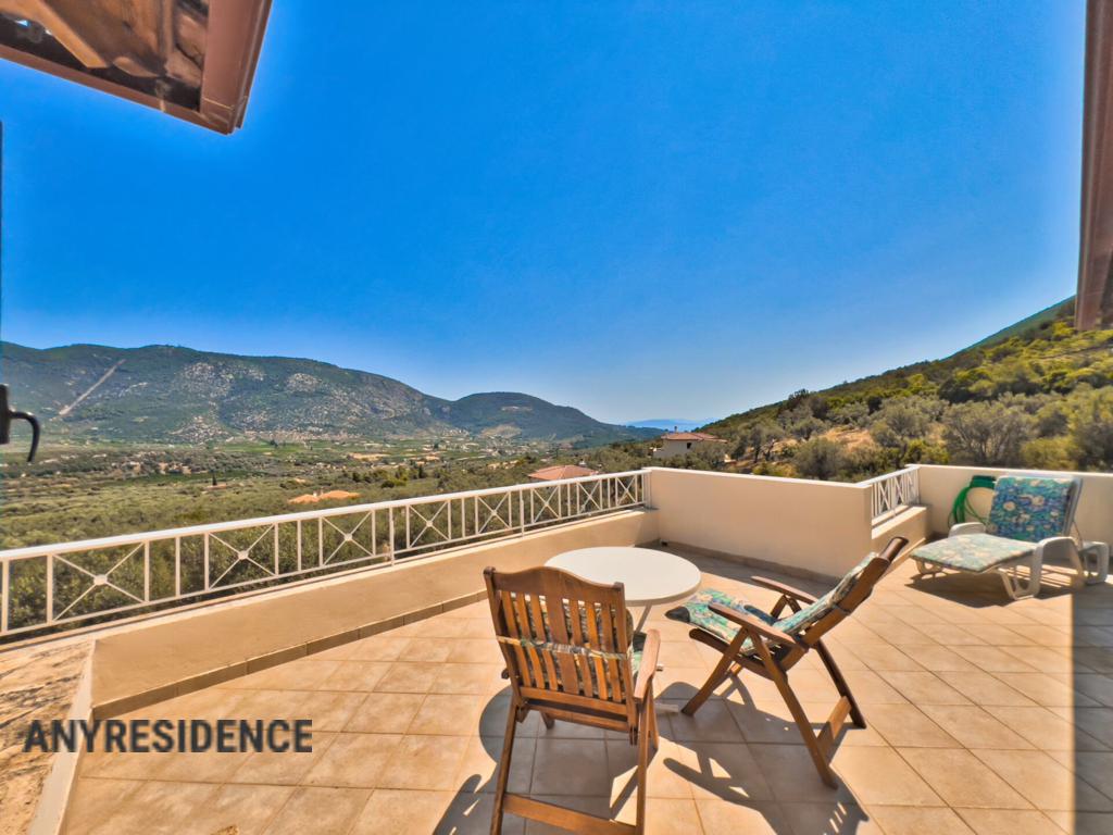 Villa in Epidavros, photo #5, listing #2466167