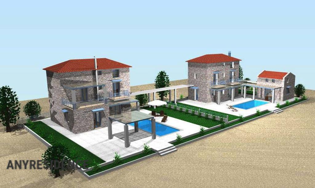 New home in Nafplio, photo #1, listing #2415787