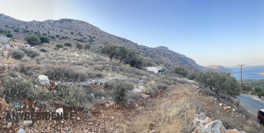 Development land Lasithi, photo #4, listing #2308461