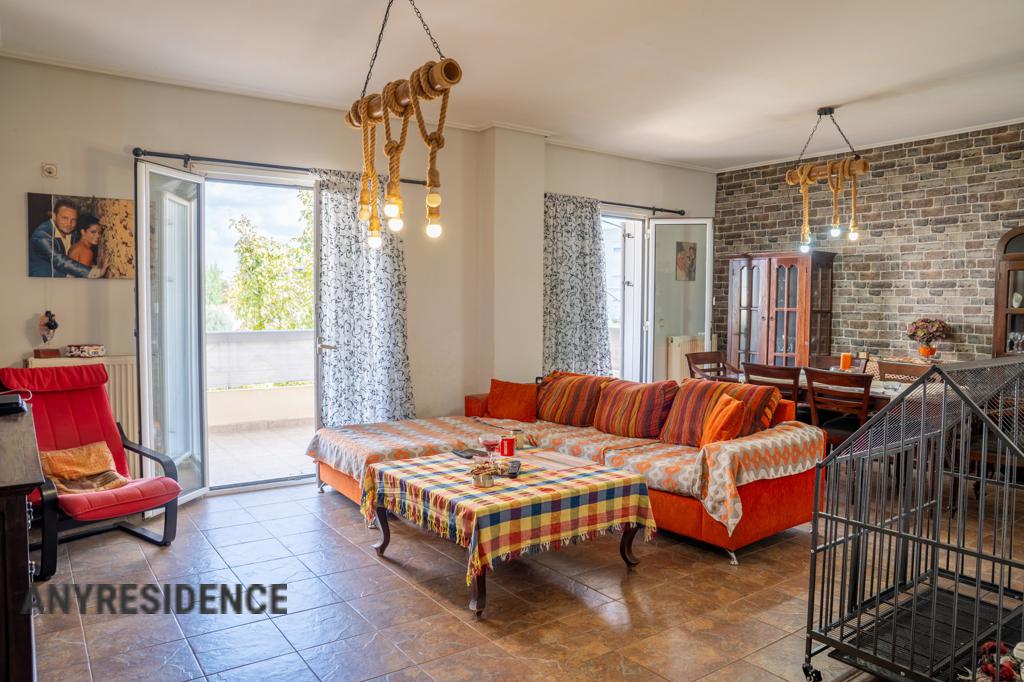 3 room apartment in Athens, photo #2, listing #2470132