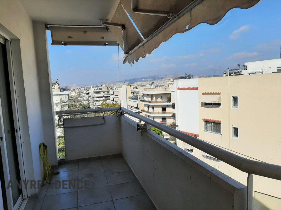 Apartment in Athens, photo #2, listing #2284609