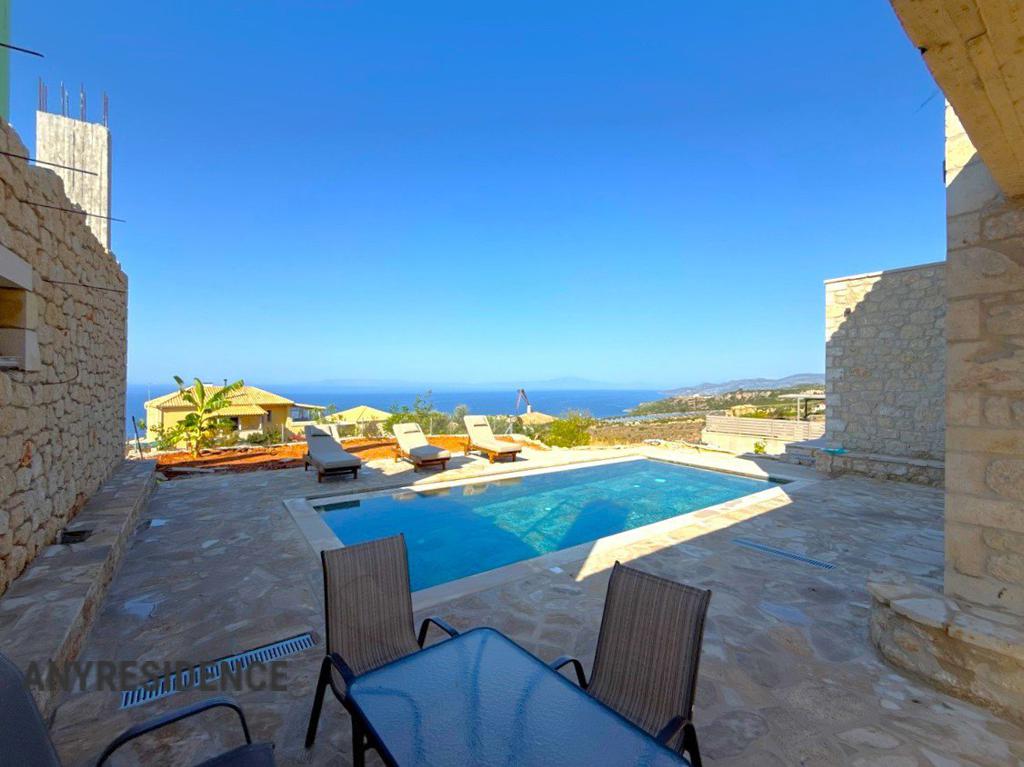Townhome in Messenia, photo #7, listing #2480819