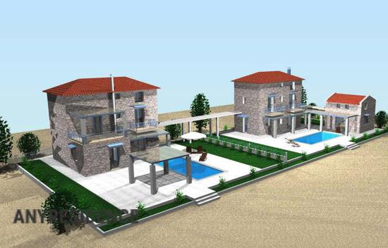 New home in Nafplio