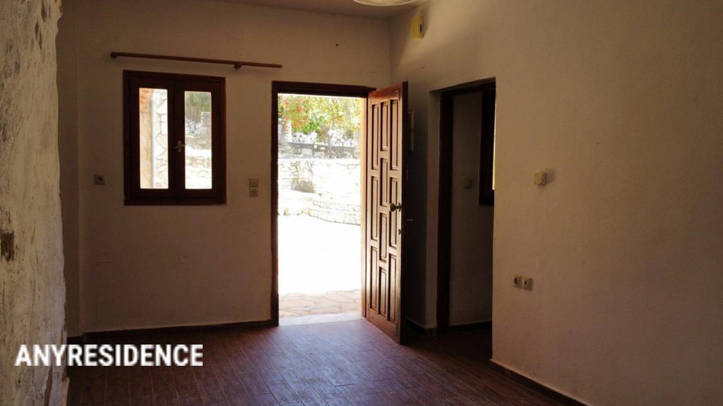 Townhome in Chania, photo #9, listing #2535574