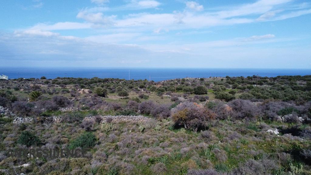 Development land Kokkino Chorio, photo #7, listing #2517990