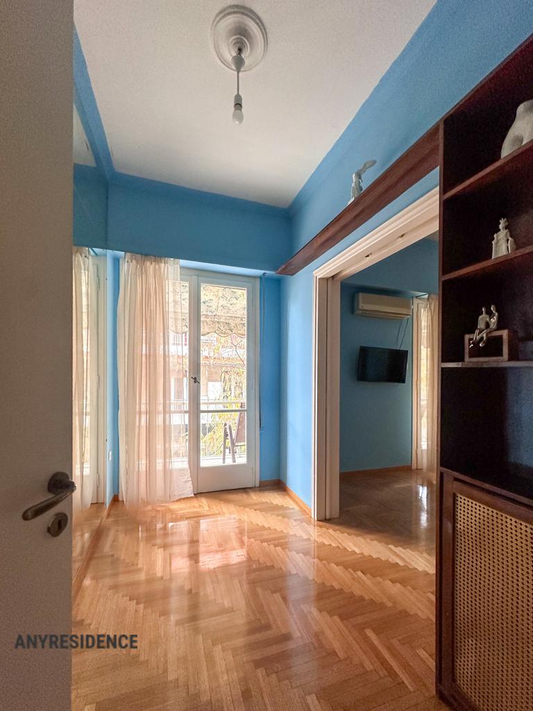2 room apartment in Athens, photo #4, listing #2524232