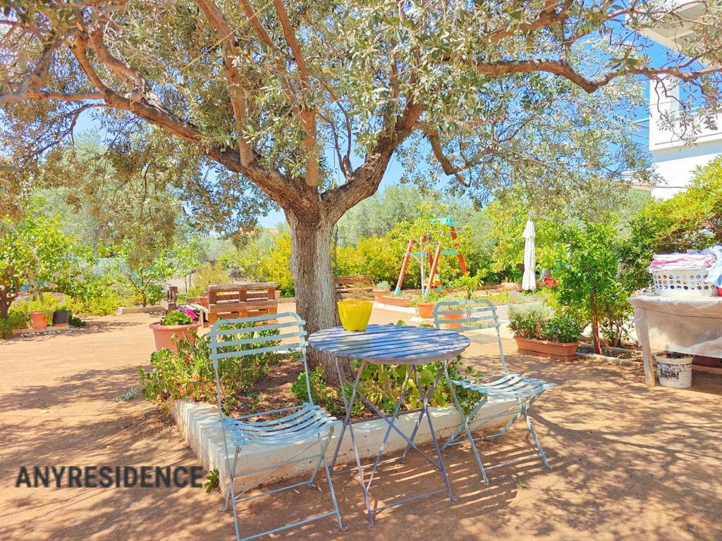 Townhome in Loutraki, photo #5, listing #2475027
