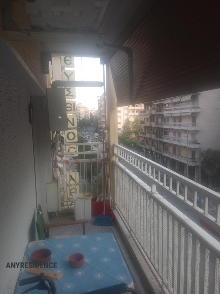 5 room apartment in Thessaloniki, photo #7, listing #2466218