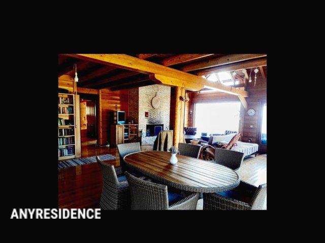 2 room chalet in Korinthia, photo #10, listing #2284502