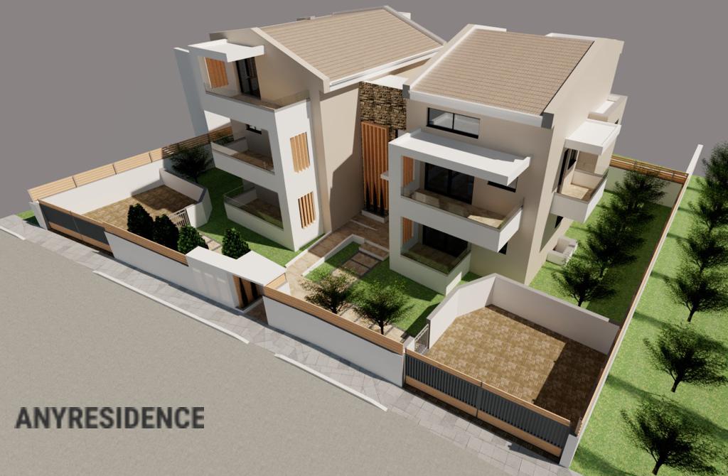 New home in Nafplio, photo #4, listing #2457754