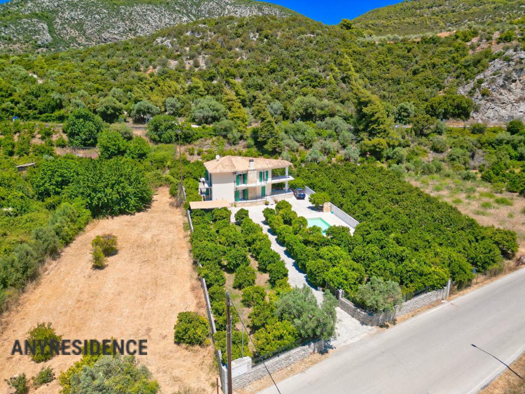 Villa in Epidavros, photo #1, listing #2535559