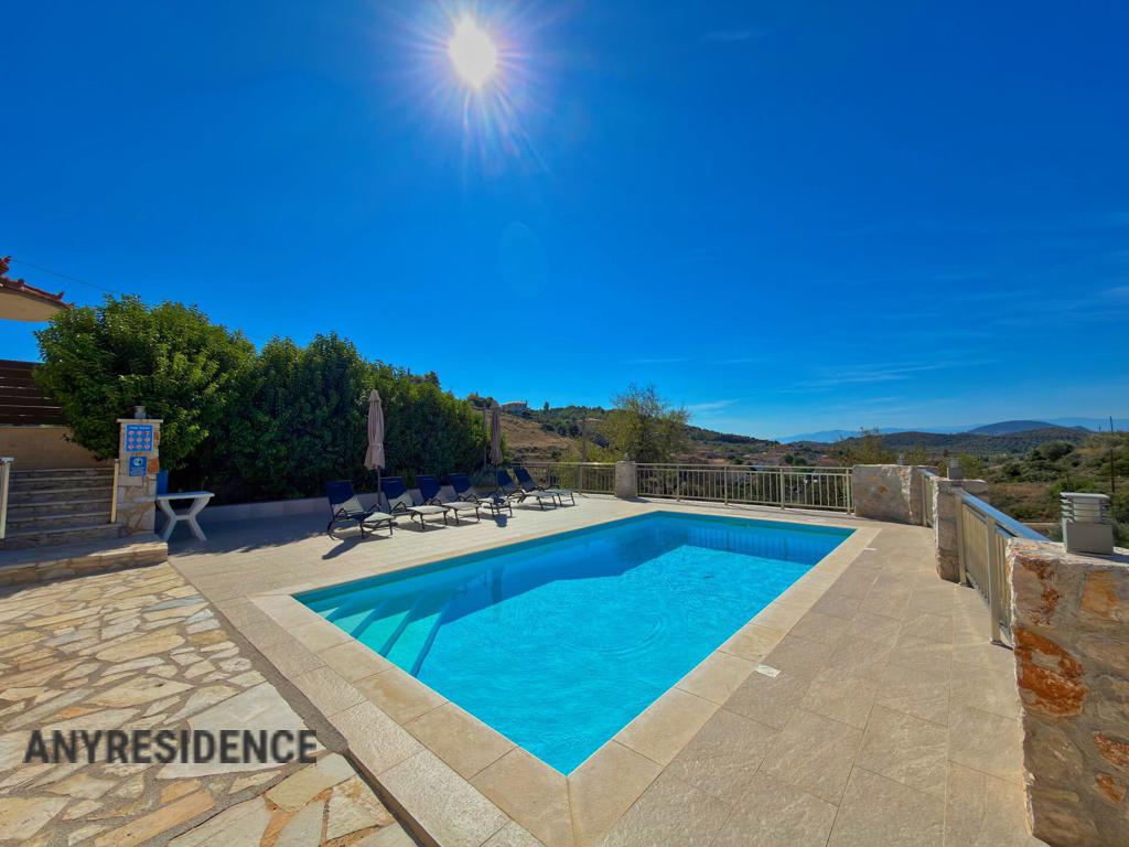 Townhome in Nafplio, photo #7, listing #2555784