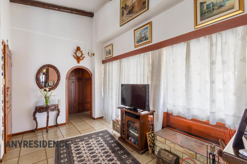 2 room apartment in Athens, photo #5, listing #2531932