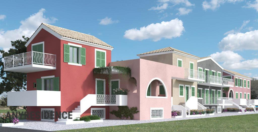 Terraced house in Corfu, photo #7, listing #2283246