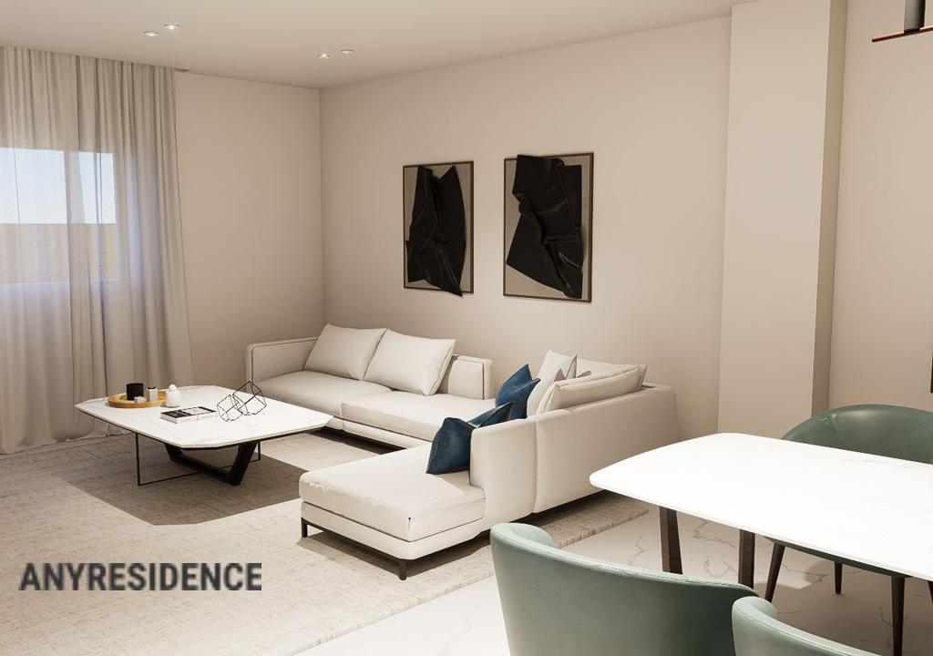 5 room apartment in Patras, photo #1, listing #2520513