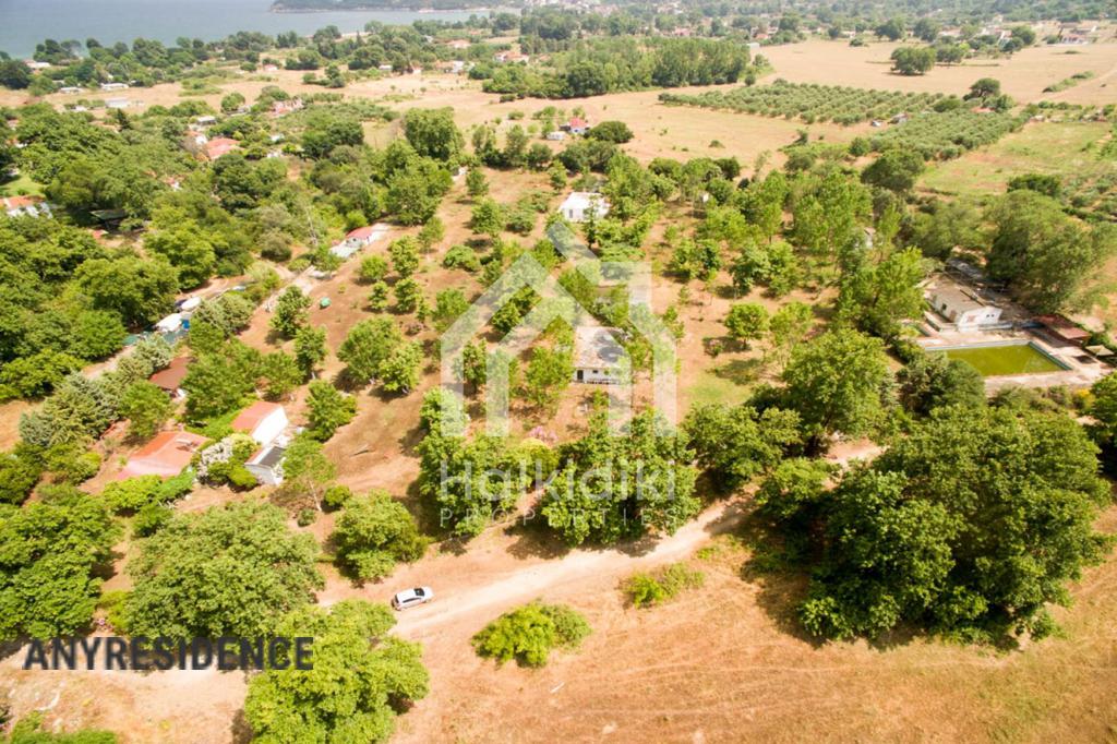 Development land Chalkidiki (Halkidiki), photo #6, listing #2082780