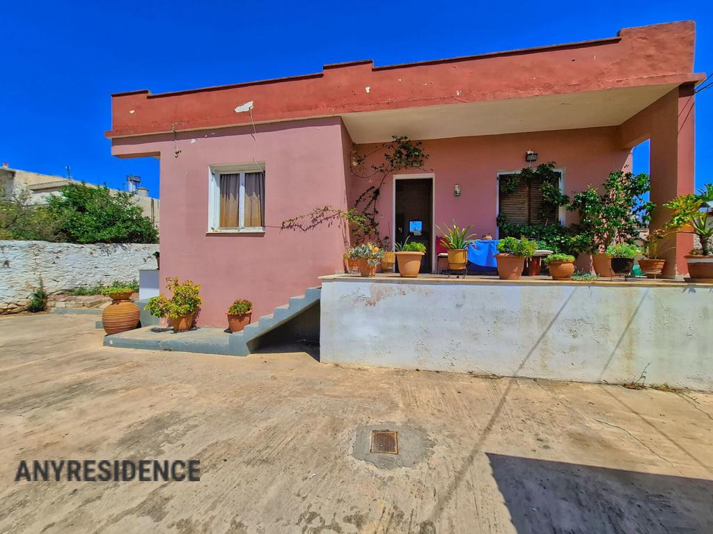 Townhome in Messenia, photo #2, listing #2471509