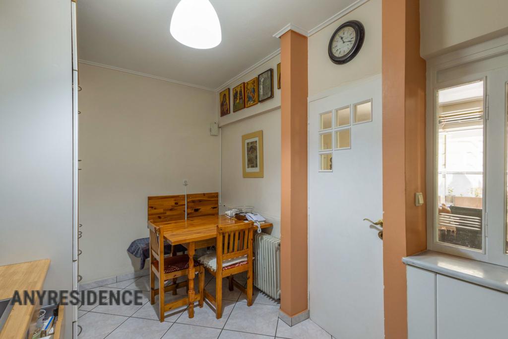 3 room apartment in Athens, photo #8, listing #2540251