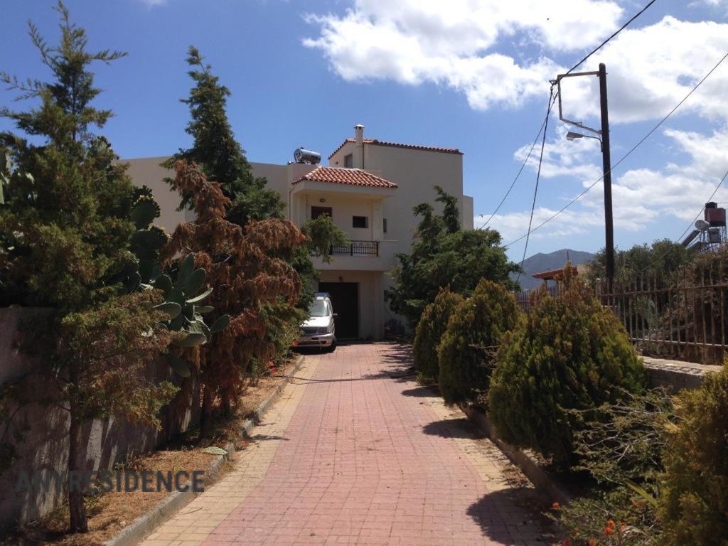 Villa in Agios Nikolaos (Crete), photo #3, listing #1946697