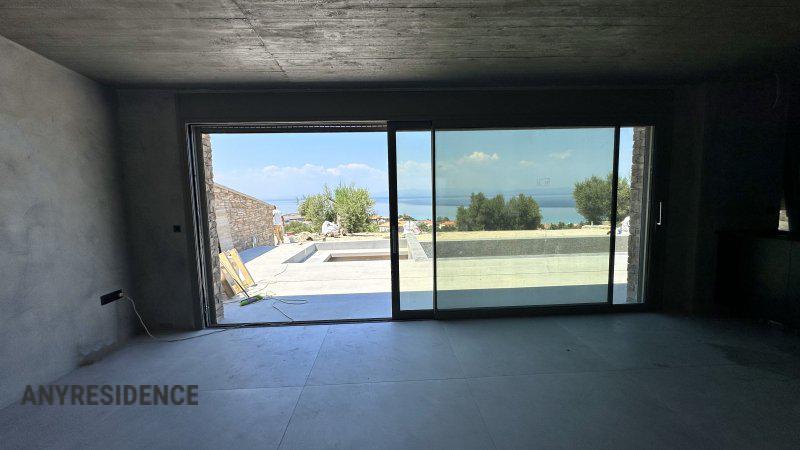 Villa in Polychrono, photo #1, listing #2414093