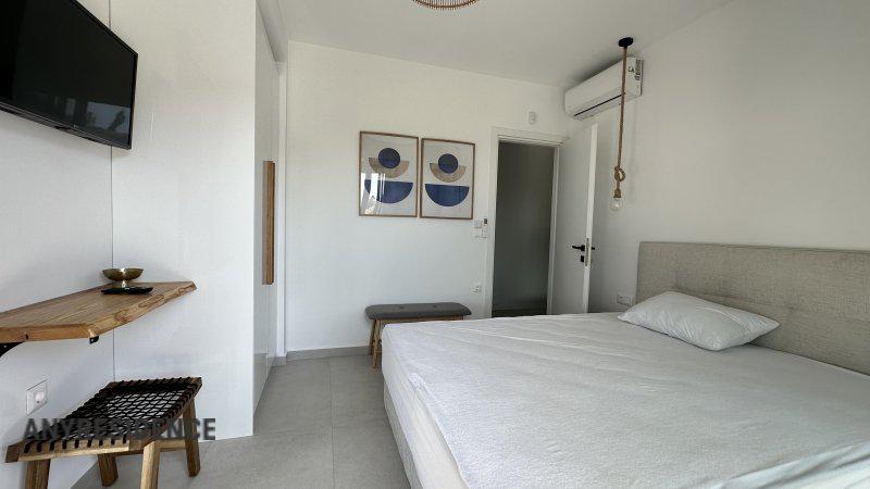 Villa in Pefkochori, photo #3, listing #2241040