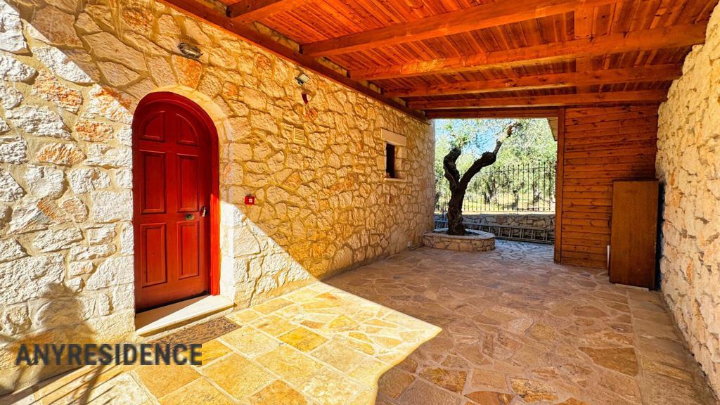Townhome in Zakinthos, photo #8, listing #2538530