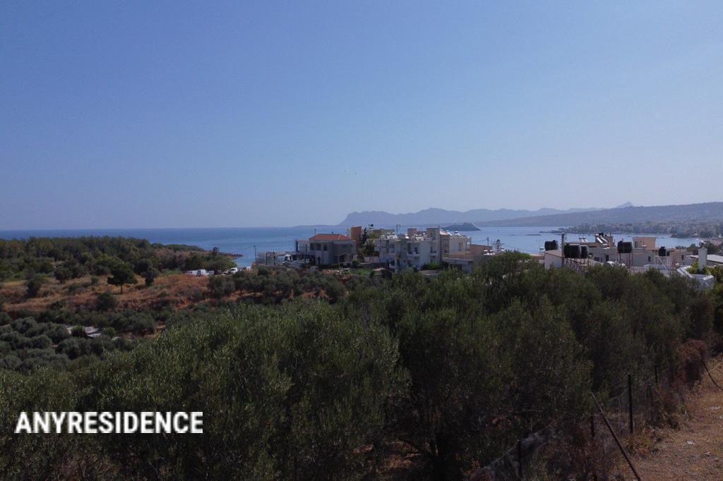 Development land Chania, photo #4, listing #2470891