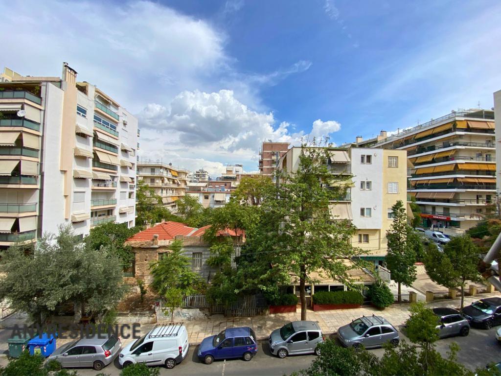 7 room apartment in Athens, photo #1, listing #2375995