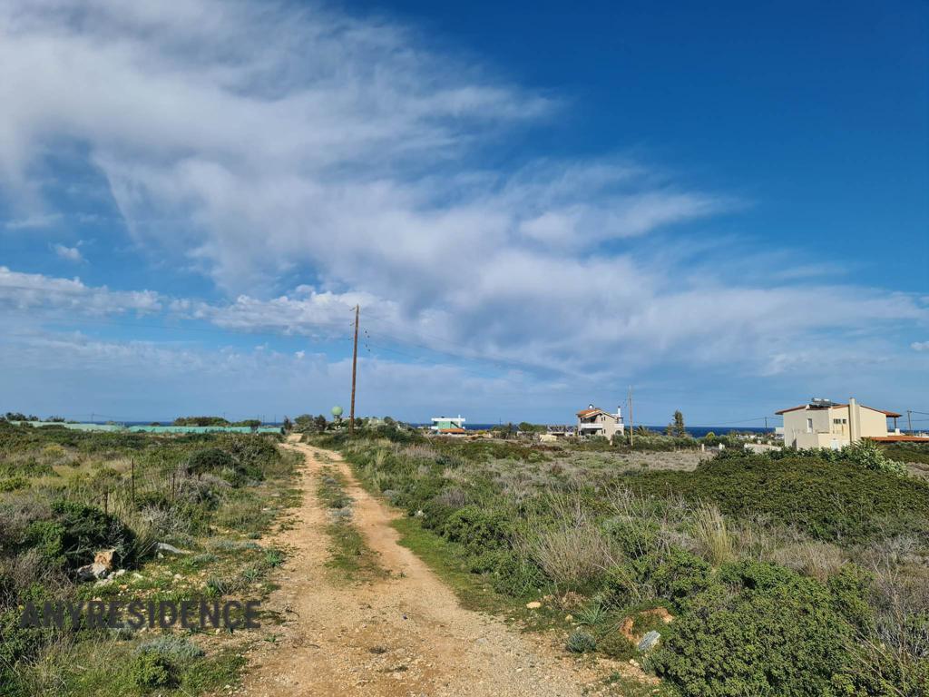 Development land Chania, photo #3, listing #2214177